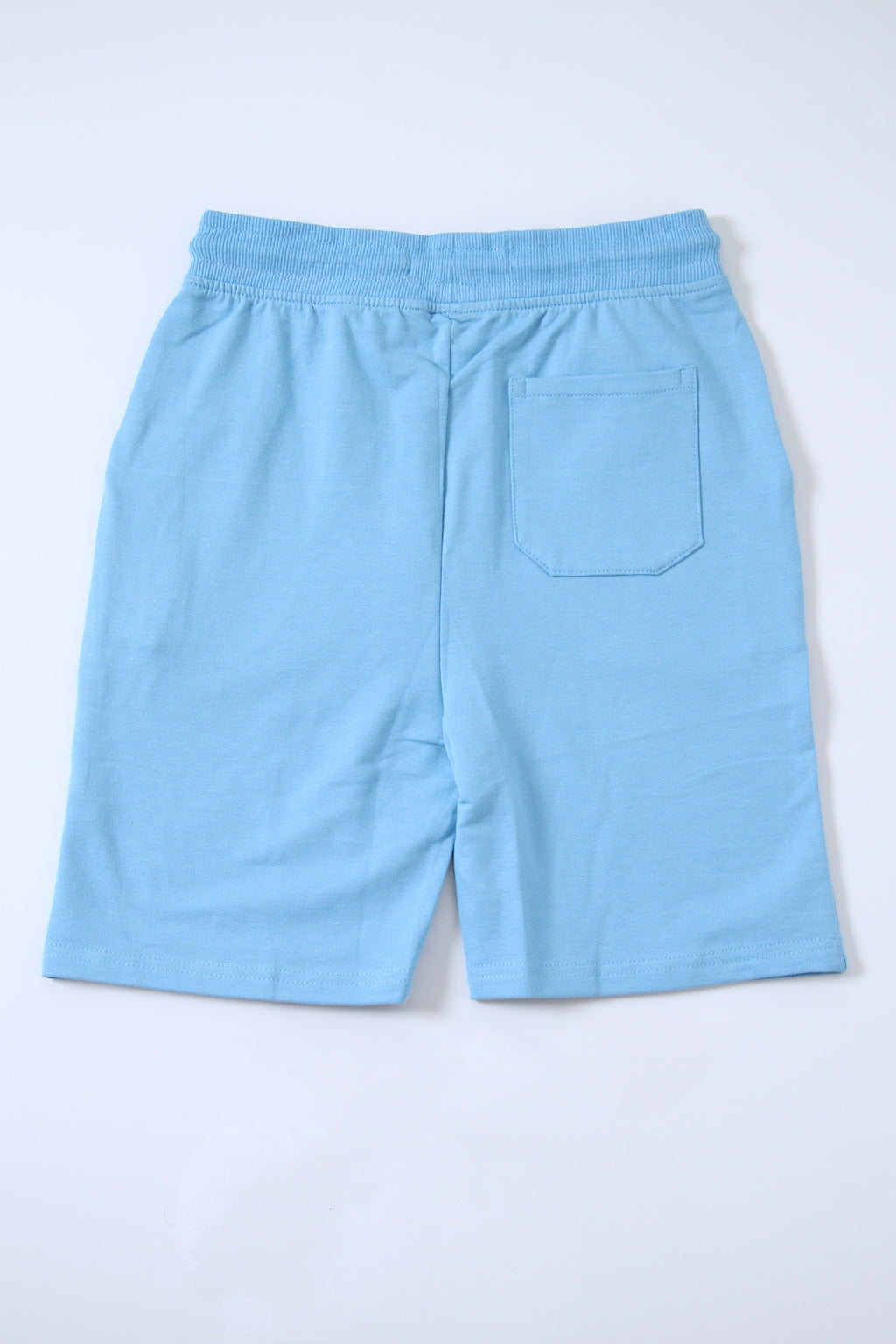 Boys Cotton Summer T-Shirt and Shorts Set – Soft Comfortable Casual Outfit, Ages 2-12 Years